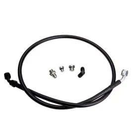 Fpe-dtfl-s3s4-0116 Fleece Performance Fpe Oil Line Kits