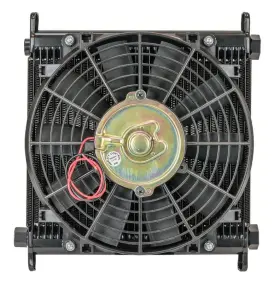 700032 Flex-a-lite Remote Mount Stacked Plate 32 Row