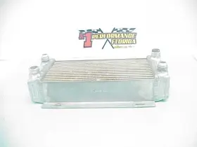 Db30416-g3 Fluidyne Db30416-g4 Aluminum Oil Cooler 15 Inch X 6.375 3 With -12 An Fittings