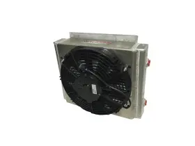 Ogen.db-30613.dp.f Fluidyne Performance Transmission Cooler Fits With Fan Dbl Pass