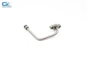 K2ge6718ab Fomoco Ford Bronco 2.3l Engine Oil Pick Up Hose Tube Pipe Line Oem 2021 - 2023