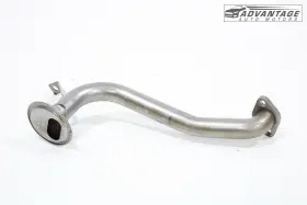 Kl4e-6622-ab Fomoco 2018-2024 Ford Expedition 3.5l Engine Oil Cooler Pick Up Tube Line Oem