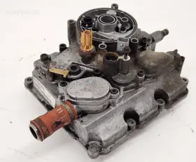 1150052r2 Ford 2005-2007 F250 F350 6.0 6.0l Diesel Full Oil Cooler Housing Cover Assembly