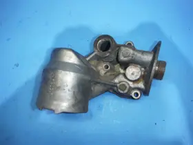1815739c1 Ford 7.3 Powerstroke Engine Oil Cooler / Filter Housing