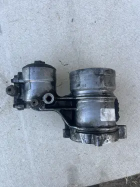 1844576c92 Ford Fuel Oil Filter Housing 2005 2006 2007 F250 F350 6.0 Powerstroke 1844576c92 Ford Fuel Oil Filter Housing 2005 2006 2007 F250 F350 6.0 Powerstroke