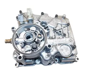 1881419c91 Ford 08-10 F250 F350 6.4 6.4l Oil Cooler Housing Cover Assembly