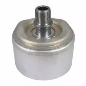1s7z-6a642-aa Ford Genuine Oil Cooler