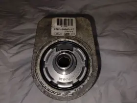 2c2e6a642cb Ford Oil Cooler From 2011 F150 E250 5.4