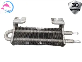 2l1z-3d746-ca Ford 2003 - 2006 Oem Expedition Power Steering Oil Cooler