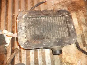 317-01013 Ford Intercooler Fits 87-88 Thunderbird 59505 317-01013 Ford Intercooler Fits 87-88 Thunderbird 59505