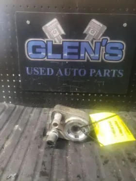 318.fd1b21 Ford Ecosport 2021 Engine Oil Cooler 1168715