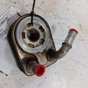 318.fd1c19 Ford Fiesta Engine Oil Cooler 1.6 2014 2015 2016 2017 2018 2019
