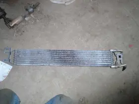 318.fd1f05 Ford Engine Oil Cooler Fits 2005 Focus 16803