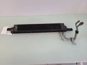 318.fd1i15 Ford Engine Oil Cooler Fits 2015 Mustang 590727