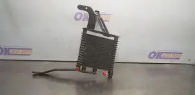 318.fd1i17 Ford 17 Mustang Shelby Gt350 5.2l Engine Oil Cooler With Bracket Left Driver