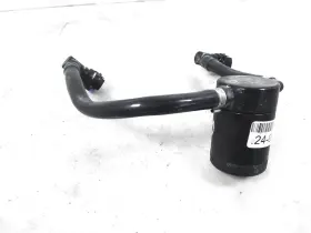 318.fd1i21 Ford 2018-2023 Mustang Gt Aftermarket Engine Oil Separator 5.0l Mt Rwd