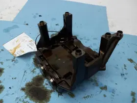 318.fd1k12 Ford 2012 Fusion Engine Motor Balance Shaft Oil Pump Oem
