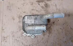 7t4e-6a642-da Ford 399.fd1407 2007 Edge 3.5l Engine Oil Cooler Id-