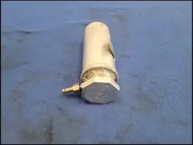 399.fd1g04 Ford Mustang Camaro Corvette Be Cool Cooling Can Catch Front Engine Aluminum 2686