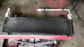 414.fd1410 Ford Edge 2010 Transmission Oil Cooler 481468