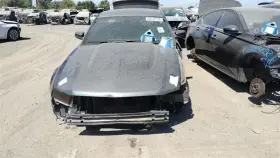 414.fd1h10 Ford Mustang 2010 Automatic Transmission Oil Cooler 3090959