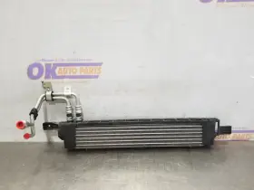414.fd1i18 Ford 18 2018 Mustang 2.3l Ecoboost Automatic Transmission Oil Cooler