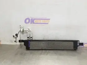 414.fd1i21 Ford 21 2021 Mustang Ecoboost 2.3l Automatic Transmission Oil Cooler