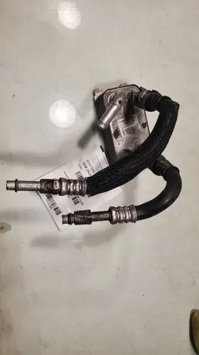 414.fd1l18 Ford Fusion 2018 Automatic Transmission Oil Cooler