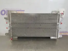 414.fd1r02 Ford 02 Tbird Thunderbird 3.9l Automatic Transmission Oil Cooler