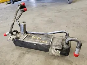 414.fd8822 Ford Used 2022 F450 Transmission Cooler Lc3p 7869dc Ship Los Angeles 10r140