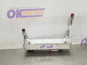 414.fd8g25 Ford 25 2025 Explorer Interceptor 3.0l Automatic Transmission Oil Cooler