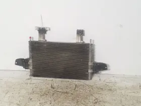 414.fd8m06 Ford 6.0l 26 Row Auto Transmission Oil Cooler Fits 05 06 07 F250 F350