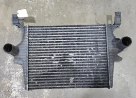 4c346k775bca Ford 2003-2007 F-250 6.0l Charge Air Cooler P/n Genuine Oem Part
