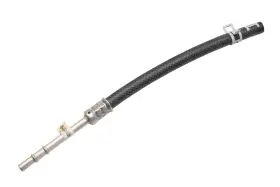 4f1p-7a031-bb Ford New Oem Oil Cooler Hose Assembly Nos