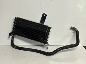 5c247a095ac Ford 1999-2007 Van E150 E250 E350 5.4l Transmission Oil Cooler Oem