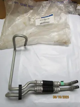 5c3z-7r081-ca Ford Genuine Oem Tube Assembly