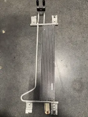 5f9h-7a095-ae Ford 5f9h-7a095-be Transmission Oil Cooler