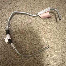 5l3z-7c410-ab Ford New Oem 2005 F150 Oil Cooler Tube