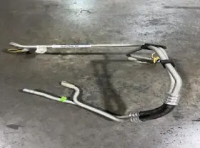 6c2z7r081ga Ford Oil Cooler Tube 2005 E450