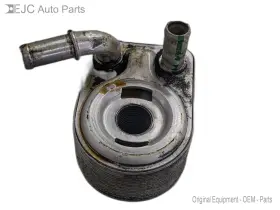 7s7g6b856a4a Ford Oil Cooler For 11-13 Fiesta 1.6