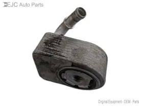 7s7g6b856aa Ford Oil Cooler From 2013 Escape 1.6