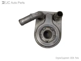 7s7g6b856ca Ford Oil Cooler For 14-19 Fiesta 1.6