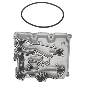 8c3z-6a642-b Ford Genuine Oil Cooler Assembly