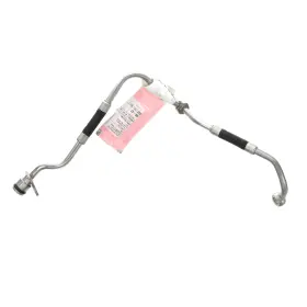 8c3z-9t516-c Ford New Oem Genuine 2008-2010 Super Duty Turbocharger Coolant Line