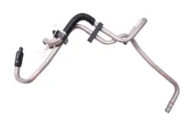 9e5z-7r081-a Ford New Oem Oil Cooler Line Assembly Nos