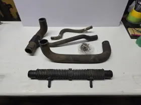 9w7e-8b273-ab Ford 2011 Crown Victoria P7b Oil Cooler Assembly Police Intercepto