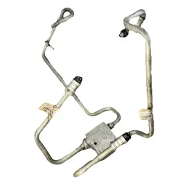 Ag1p-7h420-be Ford 2014 Flex Auto Trans Oil Cooler Hose Pipes Line Oem