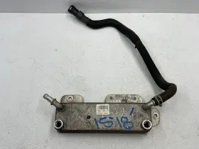 Bc34-7h189 Ford 12 13 14 15 16 F250 6.7l Automatic Transmission Oil Cooler 1518 Oem