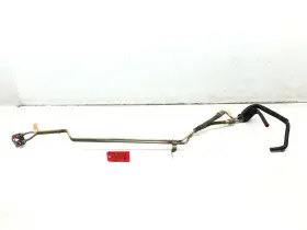 Bc3p-7h420-dg Ford 2011-2016 F250 F350 Automatic Transmission Oil Cooler Line Pipe Tube Oem