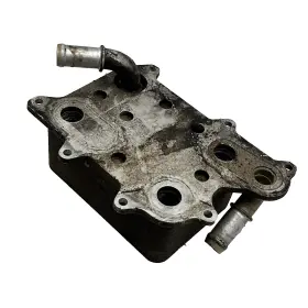 Bc3q-6c615-aj Ford Bc3q6c615aj 2011 - 2019 F250 F350 Super Duty 6.7 Oem Engine Oil Cooler Bc3q-6c615-aj Ford Bc3q6c615aj 2011 - 2019 F250 F350 Super Duty 6.7 Oem Engine Oil Cooler